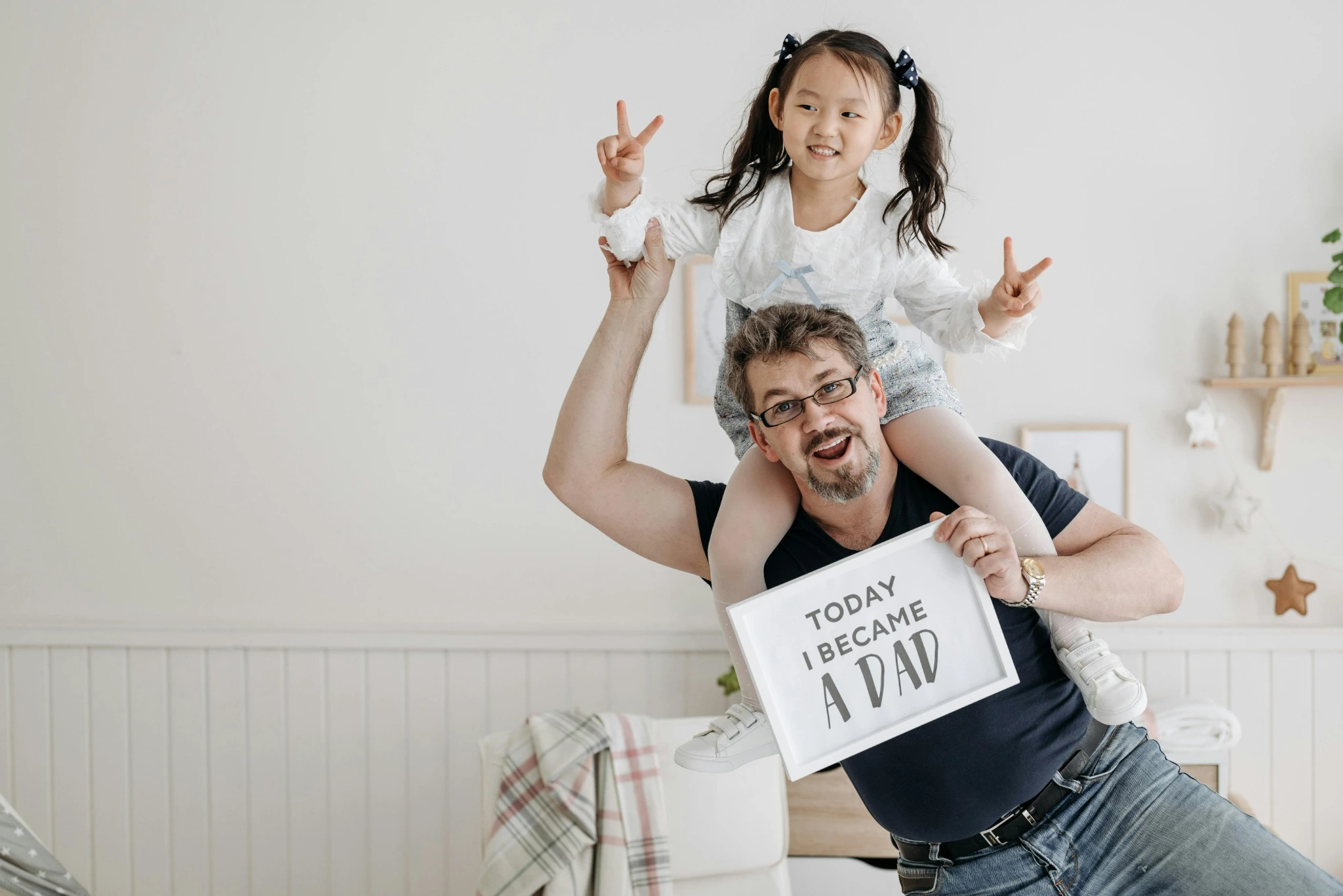 unique gifts for dad india