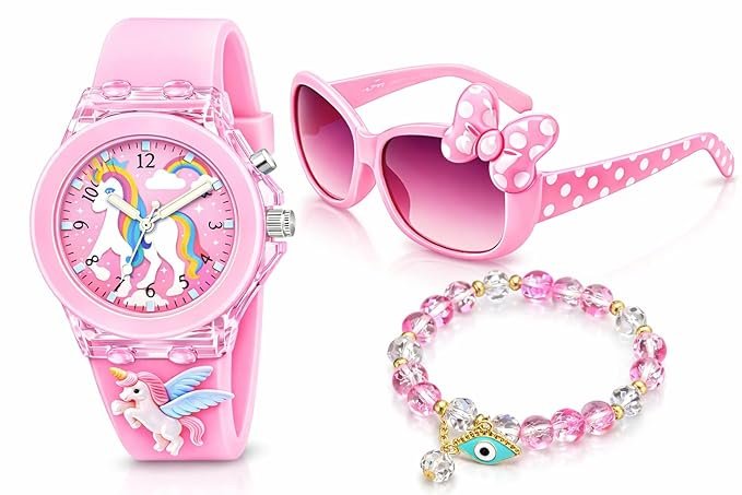 unicorn gift set for girls kids birthday gift india