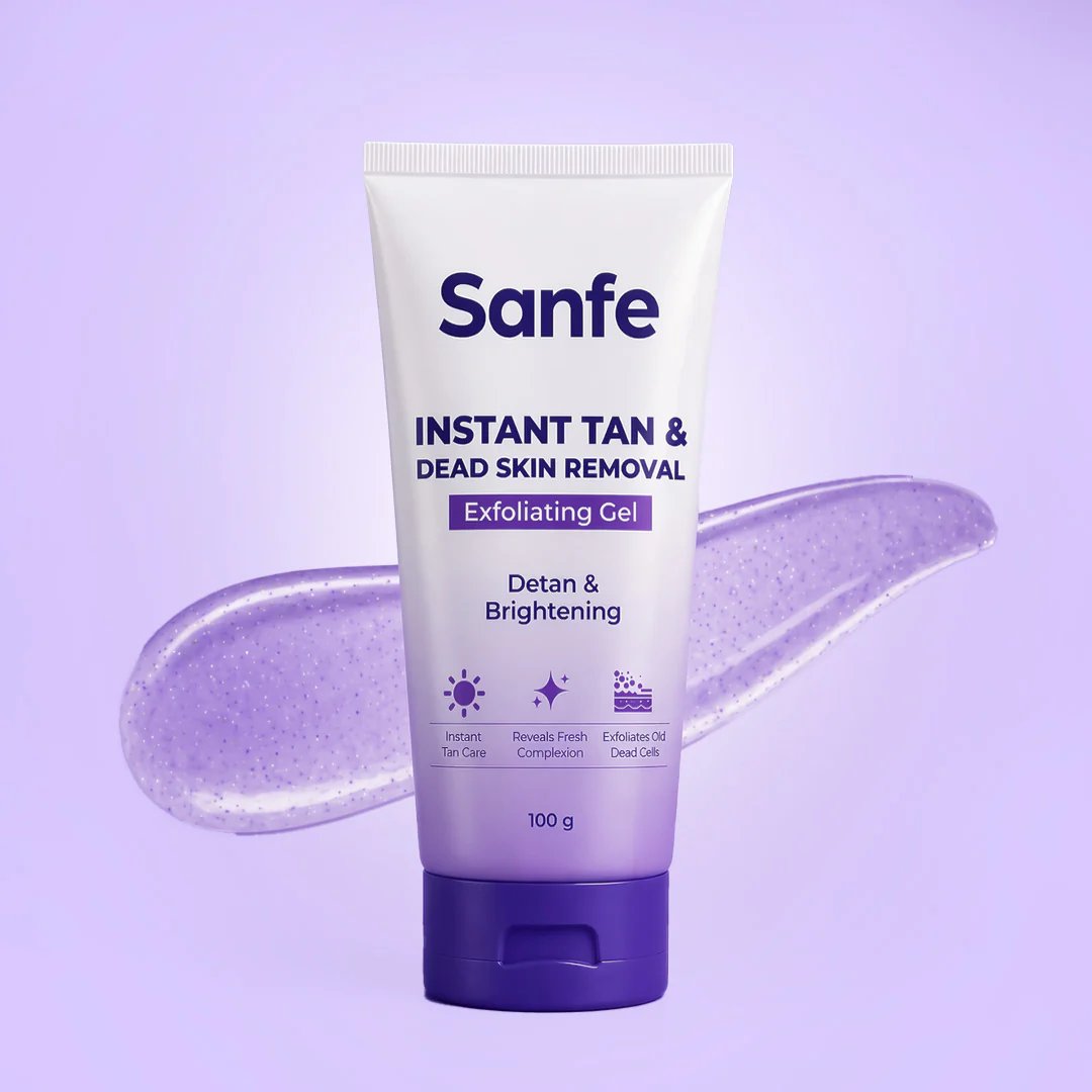 Sanfe Gel