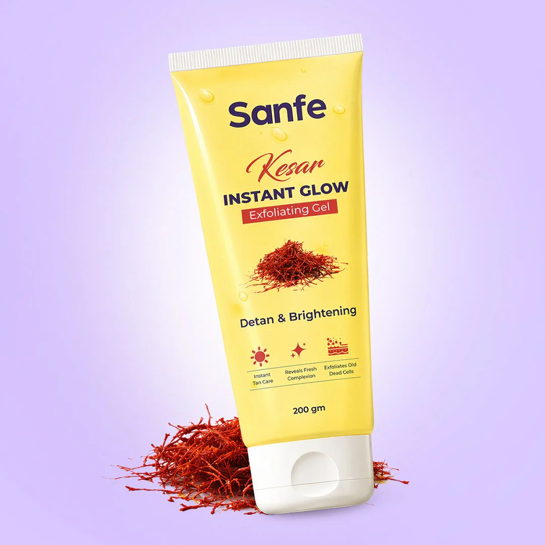 Sanfe Kesar
